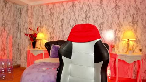 Amelia      GTM-5 817       IG Spicychoco am online show from February 1, 2025, 5:58 pm