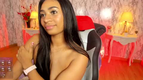 Amelia      GTM-5 817       IG Spicychoco am online show from February 1, 2025, 9:08 pm