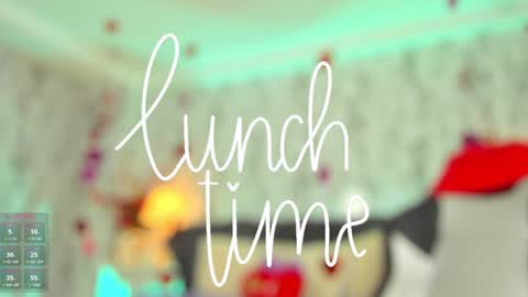 Amelia      GTM-5 817       IG Spicychoco am online show from February 6, 2025, 5:30 pm