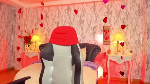 Amelia      GTM-5 817       IG Spicychoco am online show from February 8, 2025, 12:06 pm