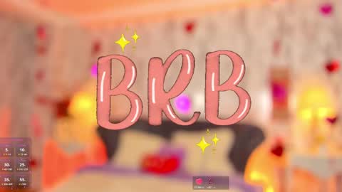 Amelia      GTM-5 817       IG Spicychoco am online show from February 9, 2025, 2:29 pm