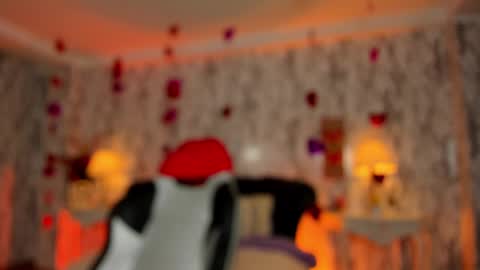 Amelia      GTM-5 817       IG Spicychoco am online show from February 15, 2025, 11:06 am