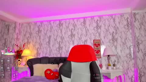 Amelia      GTM-5 817       IG Spicychoco am online show from February 17, 2025, 2:59 pm