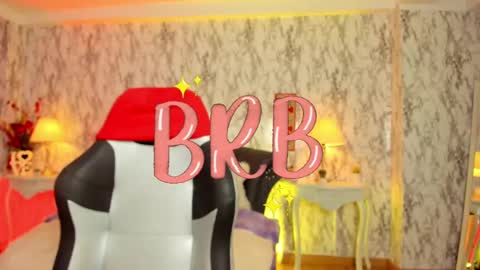 Amelia      GTM-5 817       IG Spicychoco am online show from February 24, 2025, 12:59 pm