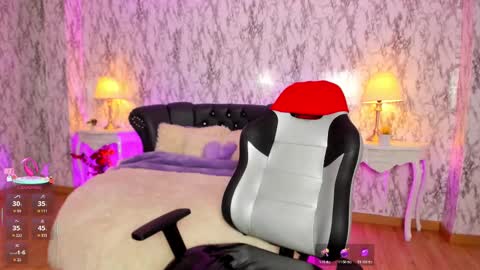 Amelia      GTM-5 817       IG Spicychoco am online show from February 25, 2025, 1:28 pm