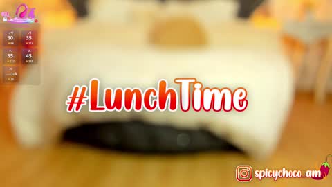 Amelia      GTM-5 817       IG Spicychoco am online show from March 10, 2025, 5:07 pm