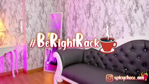 Amelia      GTM-5 817       IG Spicychoco am online show from March 11, 2025, 1:23 pm