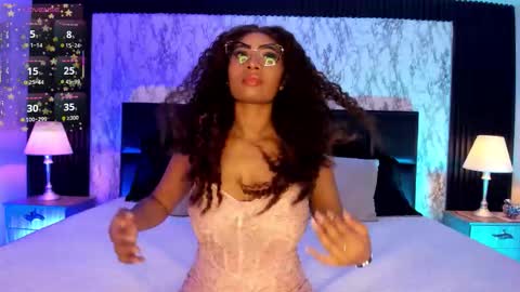 Amelia      GTM-5 817       IG Spicychoco am online show from September 9, 2025, 1:10 pm