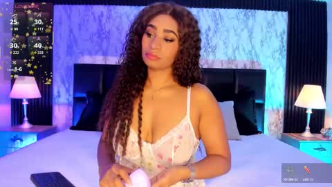 Amelia      GTM-5 817       IG Spicychoco am online show from September 10, 2025, 12:27 pm