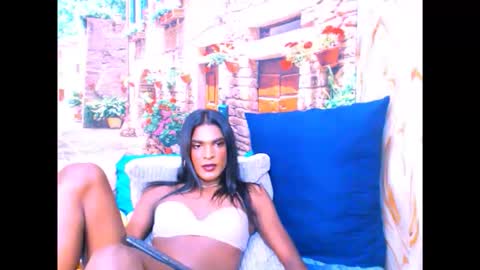 spicybarbie4u online show from February 25, 2026, 6:39 pm