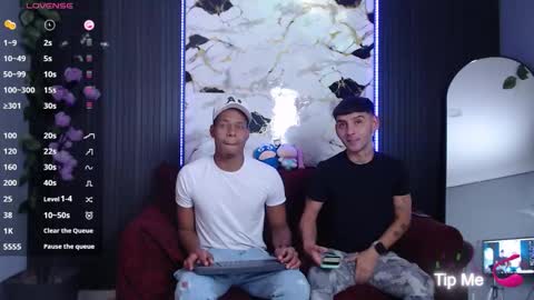    online show from September 29, 2025, 12:05 am