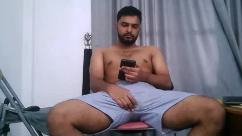 Snapshot of spicybuoy chatting on September 18, 2025, 5:09 am spicybuoy online show from September 18, 2025, 5:09 am