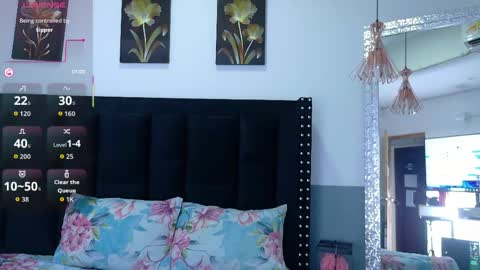 Snapshot of spicycolombianmom chatting on May 18, 2026, 12:44 pm spicycolombianmom online show from May 18, 2026, 12:44 pm