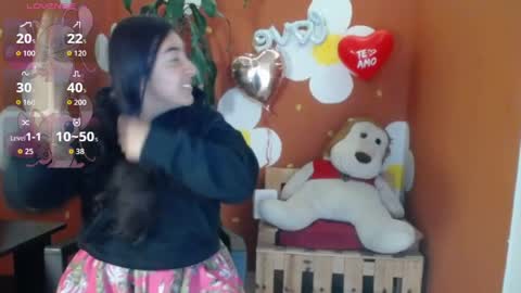 Veronica online show from April 15, 2026, 7:58 pm