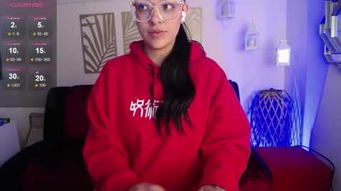 Snapshot of spicydollx chatting on February 12, 2026, 2:34 pm Barbara online show from February 12, 2026, 2:34 pm