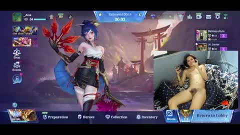 Im your asian fantasy online show from July 17, 2026, 9:27 am