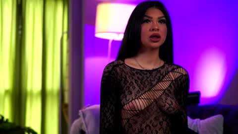 Snapshot of spicyleila chatting on May 31, 2026, 8:54 am Leila online show from May 31, 2026, 8:54 am