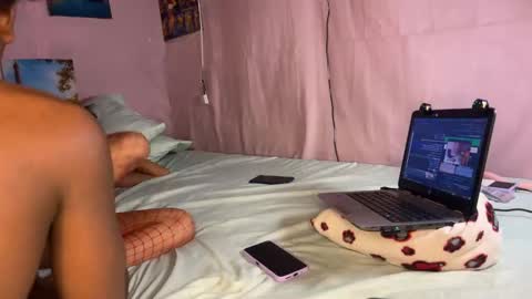 spicylolax online show from October 24, 2025, 4:53 am