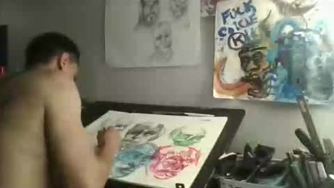 Snapshot of spicypapi9411 chatting on March 7, 2026, 2:19 am spicypapi9411 online show from March 7, 2026, 2:19 am