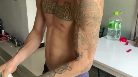 Snapshot of spicyraphael chatting on February 24, 2026, 5:27 am spicyraphael online show from February 24, 2026, 5:27 am