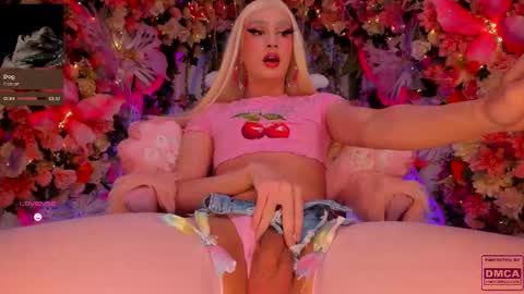  Alison  Sharon  online show from March 14, 2026, 3:12 am