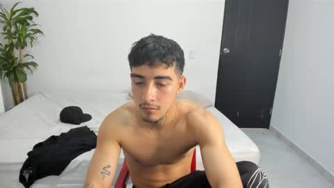 spider master online show from March 3, 2026, 6:58 pm