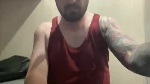 spiderstave online show from April 19, 2026, 5:51 am