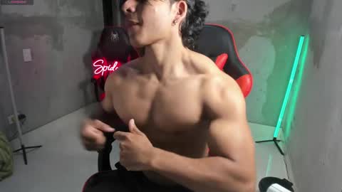 spideychill online show from April 17, 2026, 3:42 am