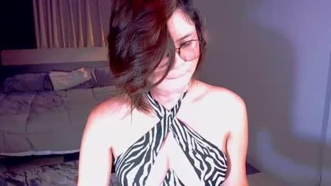 Snapshot of spiffingview_of_carmella chatting on July 6, 2026, 12:13 pm Hi Im Carmela online show from July 6, 2026, 12:13 pm