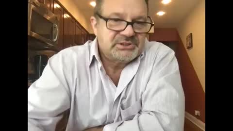 spike69old online show from December 2, 2024, 8:00 pm