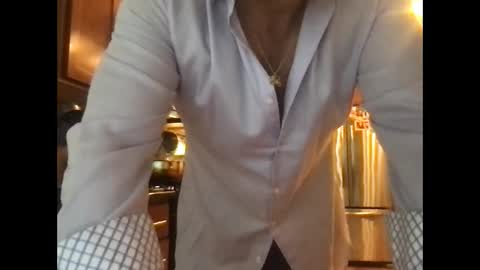 spike69old online show from December 31, 2024, 8:34 pm