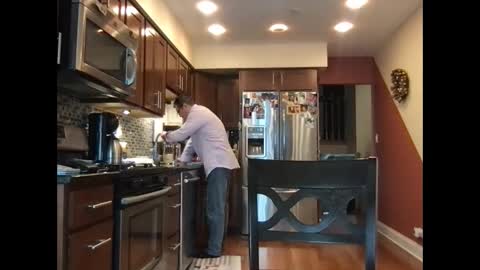 spike69old online show from January 3, 2025, 6:46 pm