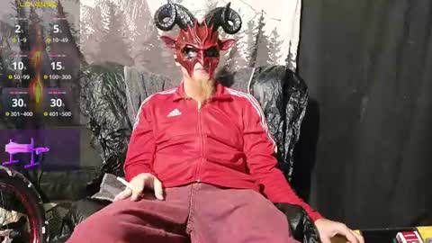 Snapshot of spike_madrox chatting on July 26, 2026, 6:10 am spike_madrox online show from July 26, 2026, 6:10 am