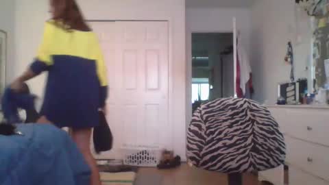 Rose online show from January 12, 2025, 10:22 pm