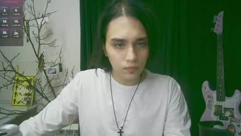 Snapshot of spiritoftheemoschool chatting on January 16, 2025, 7:10 pm Devils Advocate online show from January 16, 2025, 7:10 pm