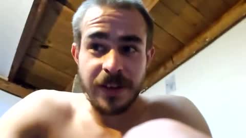 Snapshot of spitface7st907944 chatting on December 19, 2024, 9:29 am Lil blue devil online show from December 19, 2024, 9:29 am