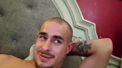 Snapshot of spitface7st907944 chatting on December 22, 2024, 12:05 pm Lil blue devil online show from December 22, 2024, 12:05 pm