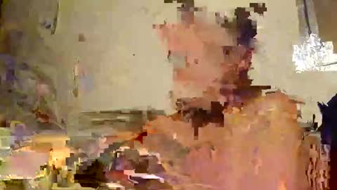 Snapshot of spitface7st907944 chatting on January 26, 2025, 7:20 pm Lil blue devil online show from January 26, 2025, 7:20 pm