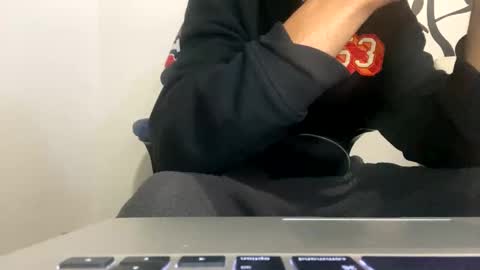 Twitter Toxiceli2 online show from January 13, 2025, 9:42 pm