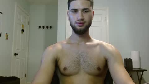 Splash8x online show from January 14, 2025, 10:55 pm