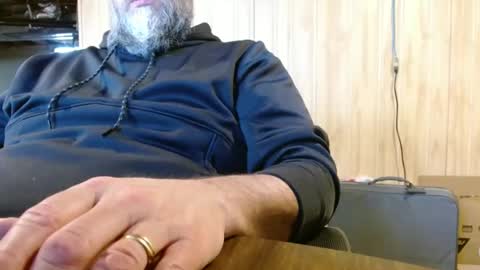 Splash Man online show from February 6, 2025, 8:34 pm