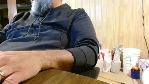 Splash Man online show from September 10, 2025, 6:30 pm