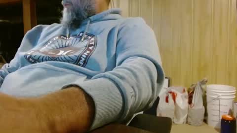 Splash Man online show from October 6, 2025, 12:57 pm