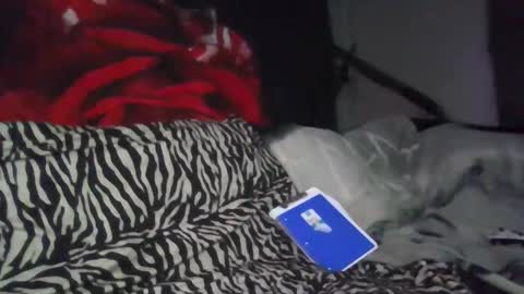 Daddy  His Splash Queen online show from September 28, 2025, 4:29 am