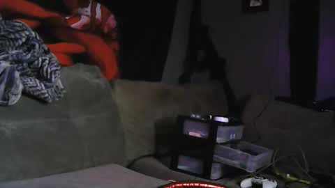 Daddy  His Splash Queen online show from November 1, 2025, 4:36 am