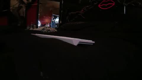 Daddy  His Splash Queen online show from February 16, 2026, 3:46 am