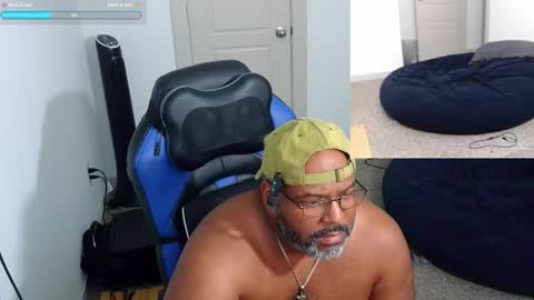 Snapshot of splenda_daddy_50 chatting on October 23, 2025, 8:51 pm Blaque Jaystone online show from October 23, 2025, 8:51 pm