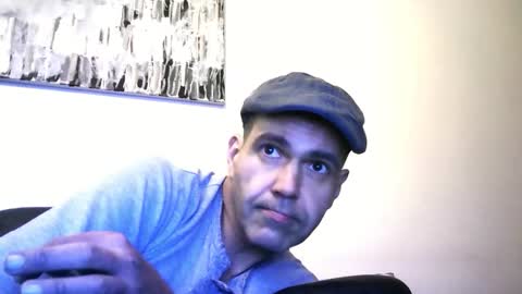 Snapshot of spliffray chatting on April 17, 2026, 12:24 am spliffray online show from April 17, 2026, 12:24 am