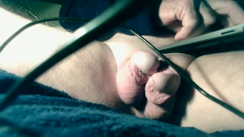 splitdickandbals2 online show from March 4, 2025, 5:53 am