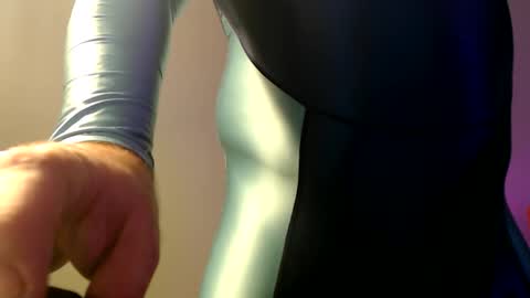 musclegrowthfantasy online show from April 18, 2026, 8:20 pm